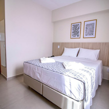 Mlg Hotel, Можи-дас-Крузис — фото 2