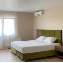 RiHotel Guest House, 别列戈沃耶（费奥多西亚） — 照片 4