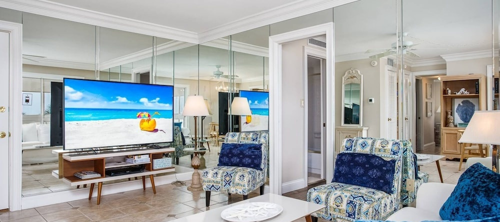 San Marco Gulf Beach Views 3rd Floor, 威尼斯 — 照片 1