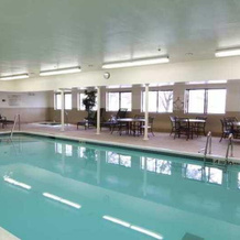 Hampton Inn Newburgh/west Point (stewart Airport), Newburgh — photo 5