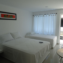 Hotel Portoalegre, Ковеньяс — фото 4