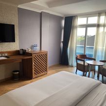 Tanga Beach Resort & Spa, 坦噶 — 照片 3