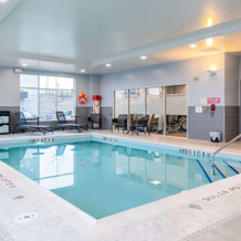 Hilton Garden Inn Sudbury, Садбери — фото 4