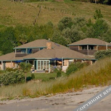 Kuaotunu Bay Lodge, Matarangi — photo 3