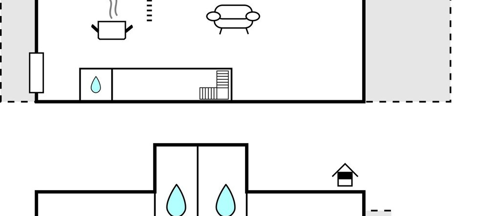 Haus Norby S, 卡珀尔恩 — 照片 1