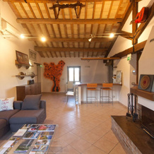 Holiday House in Filottrano on the Beach by the sea, 菲洛特拉诺 — 照片 5