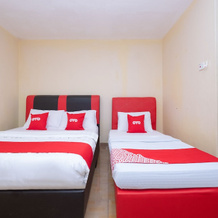 OYO 89921 Motel New Bay Sg. Lembing, Sungai Lembing — photo 4