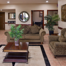 Best Western Garden Inn And Suites, Сан-Бенито — фото 2