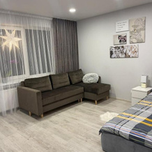 Crystal Twin Apartment, Гулбене — фото 5