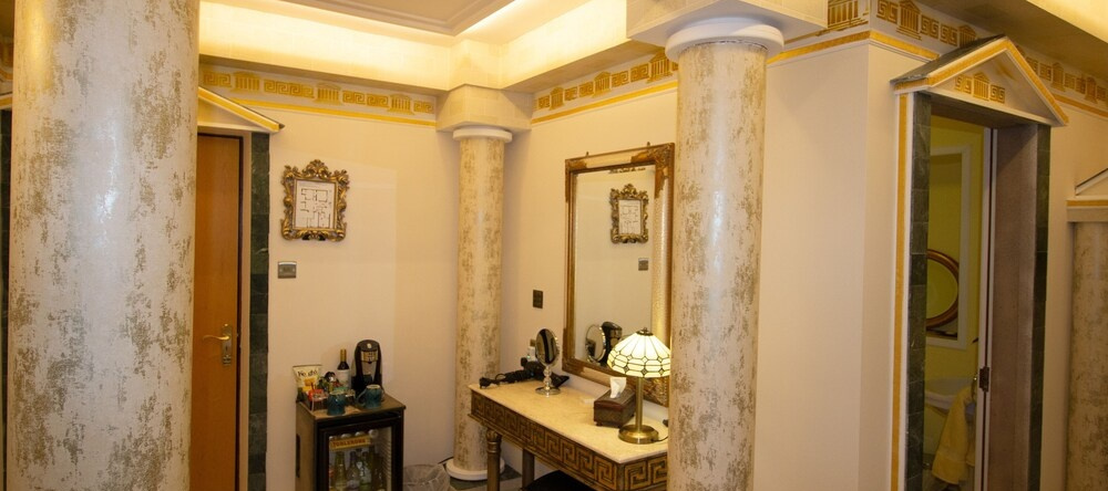 Ferndale Luxury Boutique Bed & Breakfast, 阿基尔岛 — 照片 1