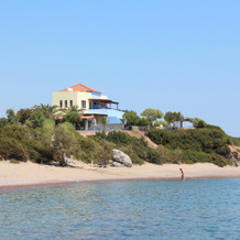 Paraktio Beach Apartments, Kiotari — photo 4