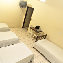 Hotel Pouso Novo, 马坦 — 照片 5