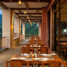 Welcomhotel By ITC Hotels Jim Corbett, 拉尼凯特 — 照片 2