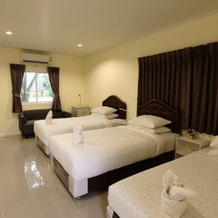Sripiamsuk Resort, 巴吞他尼 — 照片 2