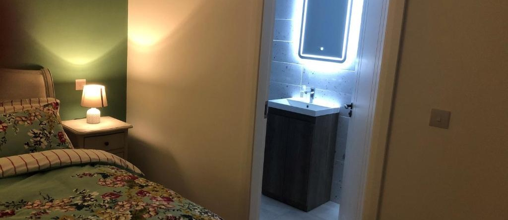 Kearney's Cottage B&B, 基勒纳德 — 照片 1