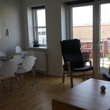 Hotel Rudkøbing Skudehavn, 朗厄兰 — 照片 5