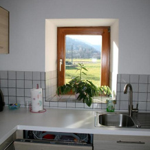 Apartment Au Calme, 明斯特 — 照片 4