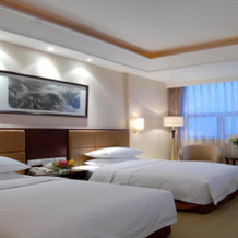 Lu'an Jinling Wanxi Hotel, Луань — фото 5