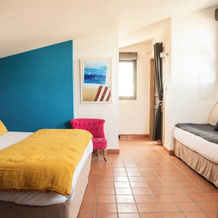 Relais De L'oustau Camarguen, Ле-Гро-дю-Руа — фото 5