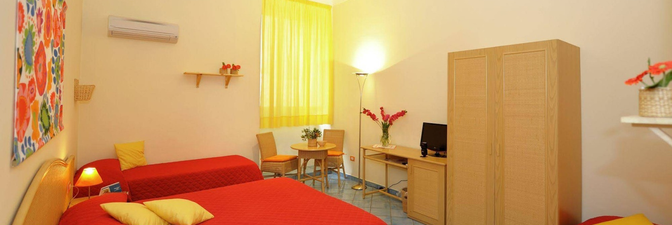 Sharon House, Amalfi — photo 1