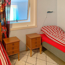 8 Person Holiday Home in Sandsøy, 梅略韦尔 — 照片 4