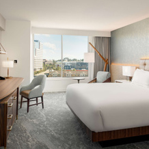 Hilton Los Angeles Culver City, 卡尔弗城 — 照片 4