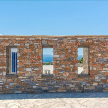 Casagreek Tinos, Тинос — фото 2