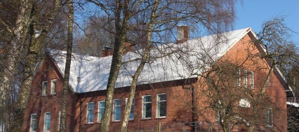 Hallandsåsen Hostel, Ангельхольм — фото 1