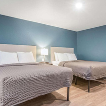 Woodspring Suites Atlanta Mcdonough, Макдоно — фото 5