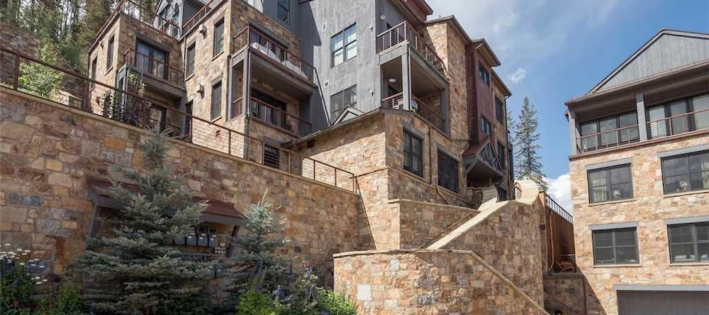 Cassidy Ridge C301- Fawns Leap, Теллурид — фото 1