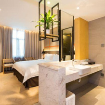 Days Inn By Wyndham Fuzhou Shenghui, Саньмин — фото 3