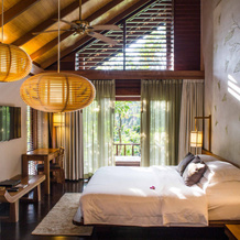 The Tubkaak Krabi Boutique Resort, Таб Кеак — фото 4