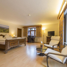 Tannenhof RelaxHotel, 萨斯巴赫瓦尔登 — 照片 4