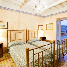 Rustic Villa in Sermugnano with Swimming Pool, Castiglione in Teverina — photo 3