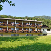 Dorfgasthof Hotel Staberhof, 德劳河畔法伊斯特里茨 — 照片 3