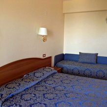 Hotel Residence Bisanzio, Rossano — photo 2
