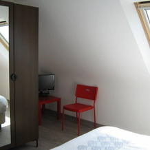 Belle Bretagne Guest House, 普洛旺 — 照片 3