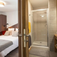Résidence Club MMV Les Chalets des Cimes, 勒塞 — 照片 2