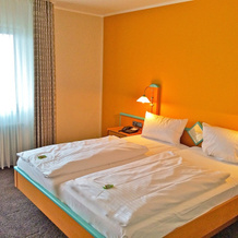 Halbersbacher Parkhotel Biedenkopf, 比登科普夫 — 照片 3