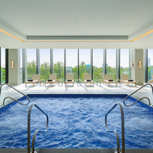 InterContinental Tashkent, an IHG Hotel, 塔什干 — 照片 5