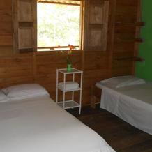 Ecohotel Linda Judith, 巴伊亚索拉诺 — 照片 4