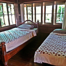 Rim Nam Kong Homestay & Campsite, 巴冲 — 照片 3