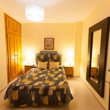 Apartamentos San Pedro, Ла-Ируэла — фото 3