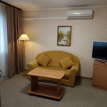 Povorot Hotel, 伊尔比特 — 照片 5