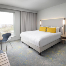 Courtyard By Marriott Paris Charles De Gaulle Central Airport, Руасси-ан-Франс — фото 3