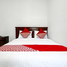 OYO 3812 Edutel Sade Raya Kuta Hotel Lombok, Kecamatan Pujut — photo 3