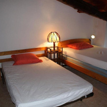 Gîte 6 personnes Les Gely, Saint-Andre-de-Majencoules — photo 2