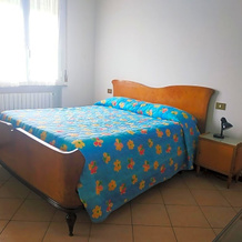 B&B L'uva Fragolina, Казина — фото 3