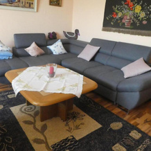 Ferienwohnung Fülbier, Оберциссен — фото 2
