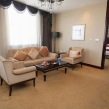 Jincheng Yuehai International Hotel, Tieling — photo 3
